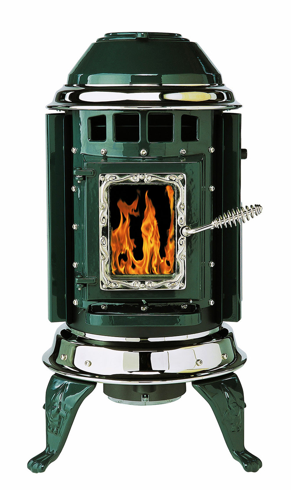 
  
  Thelin Gnome Pellet Stove Resources
  
  