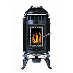 
  
  Thelin Parlour Pellet Stove Resources
  
  