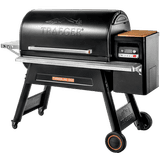 
  
  Traeger|Timberline 1300 DC Parts
  
  