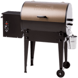 
  
  Traeger|Tailgater 20 Parts
  
  