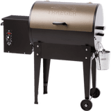 
  
  Traeger|Junior Elite 20 Parts
  
  