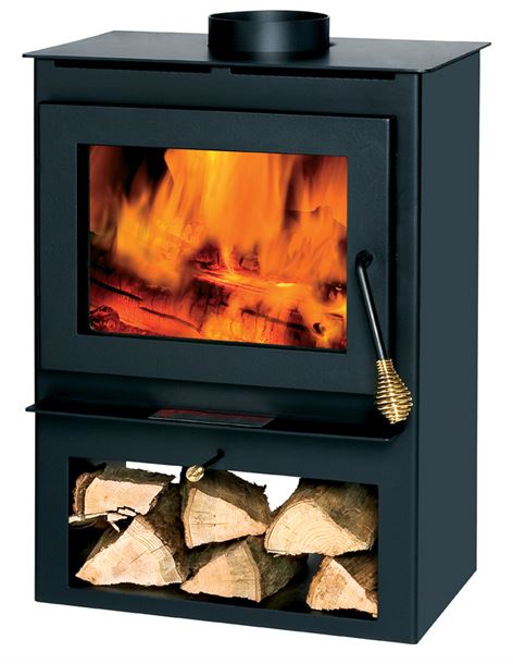 
  
  Wood Stove Resources
  
  