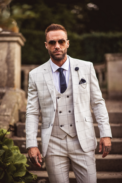 Calum Best