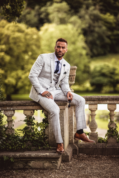 Calum Best