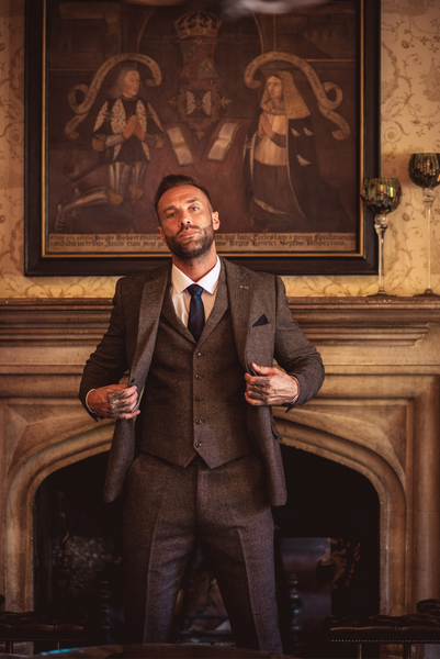 Calum Best