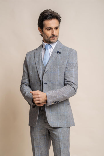 Race Day Suits | Suits For The Races | House of Cavani