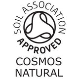 COSMOS Natural Certified Skincare