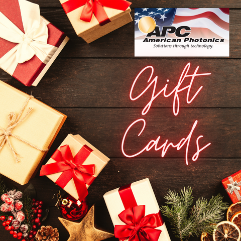 Gift Cards