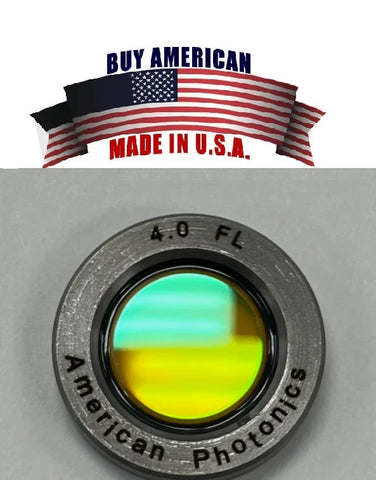 Lente American Photonics Lens Pro 4