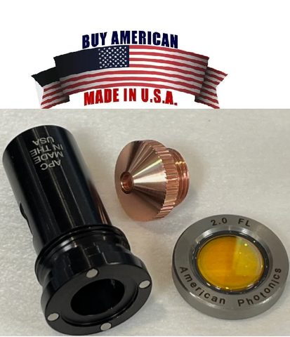 American Photonics Lens Pro