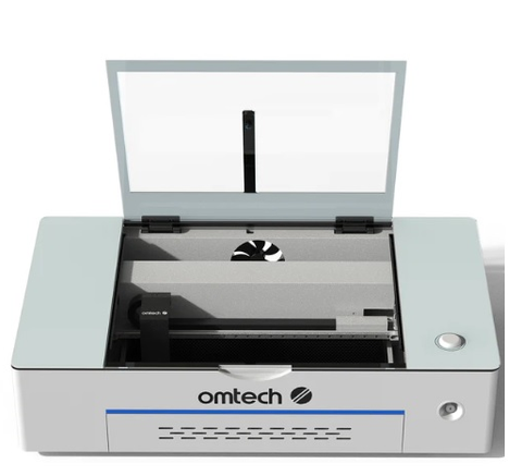 omtech polar co2 machine