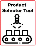 selector de producto