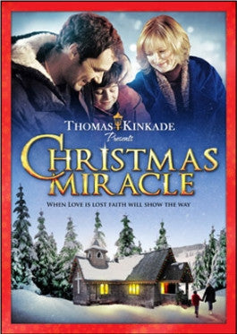 Christmas Miracle DVD | Christian Movies – FishFlix.com Christian and