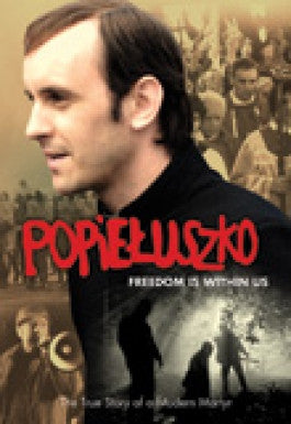 Popieluszko Freedom is Within Us DVD | Christian Movies – FishFlix.com ...