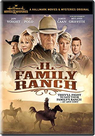 J L Family Ranch - A Hallmark Movies &amp; Mysteries Original – FishFlix