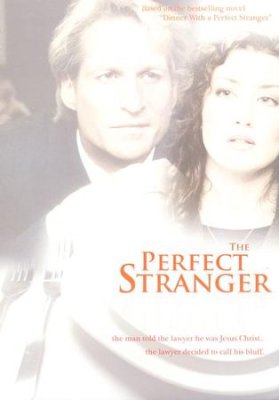 The Perfect Stranger DVD
