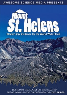 steve austin mt t helens