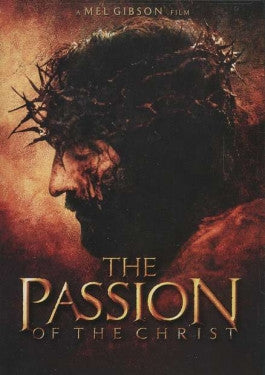 what language is spoken in the passion of christ movie