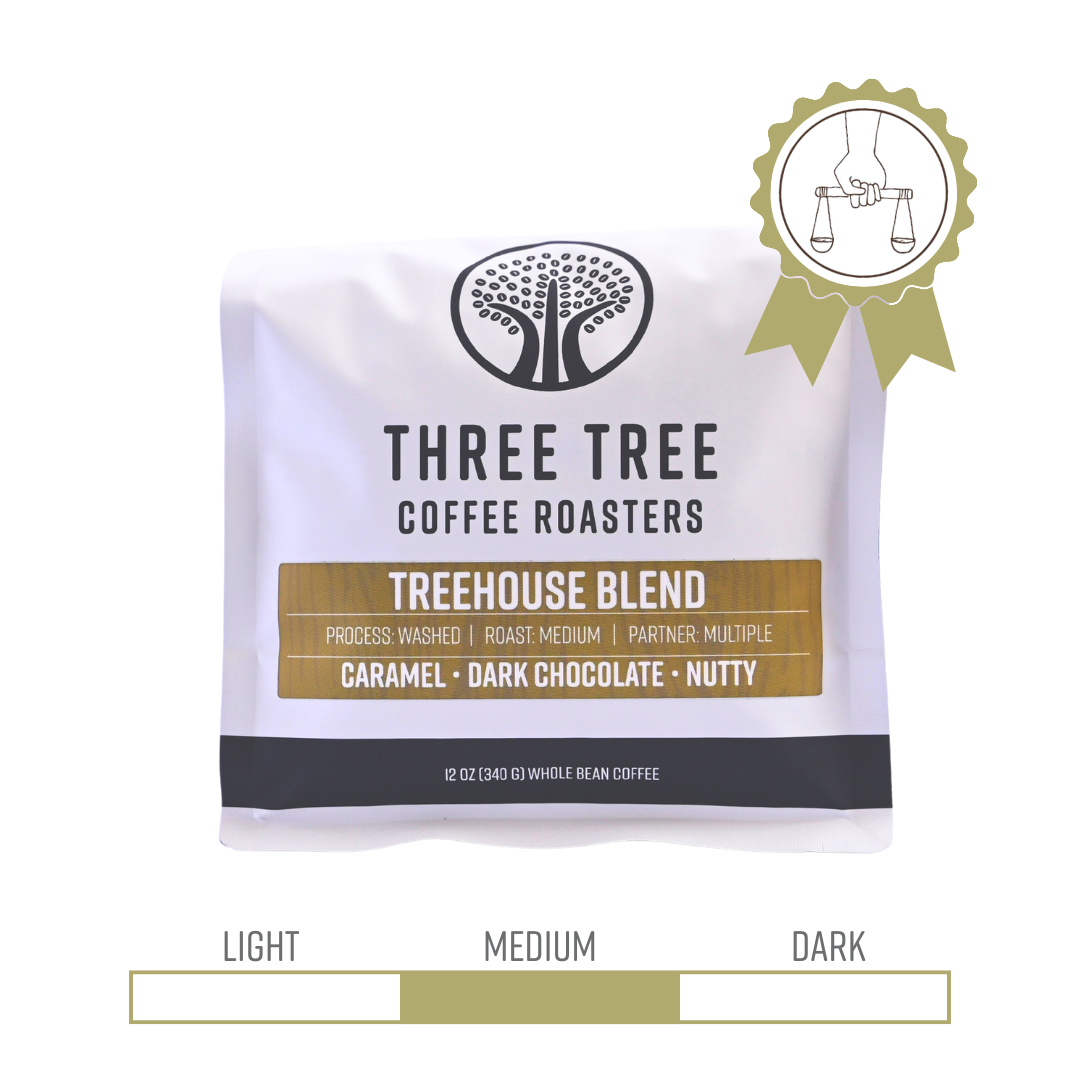 Treehouse Blend