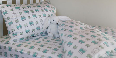 kids bedding