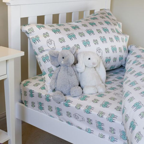 kids bedding