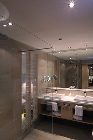 Modern Bathroom