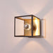 Nicholas Engert Marketing | Berlin Cube Lantern-Brass