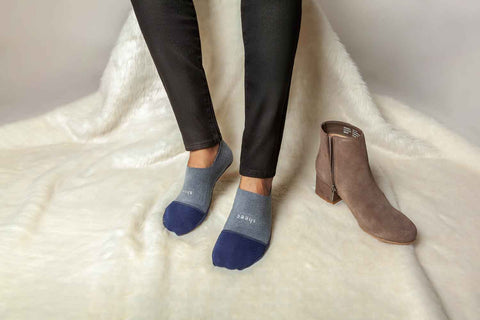 cozy socks as a gift