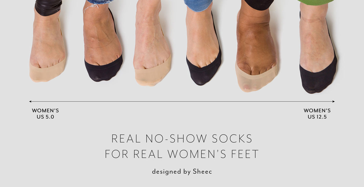 best no show socks for women