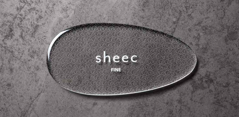 sheec foot file foot care gift