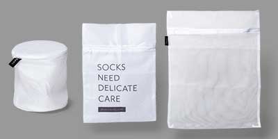 Sheec Laundry Mesh Bag Collection