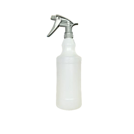 Solvent Resistant Pump Sprayer