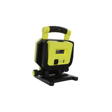 unilite slr 3000 led rechargeable work light 30w 3000lm