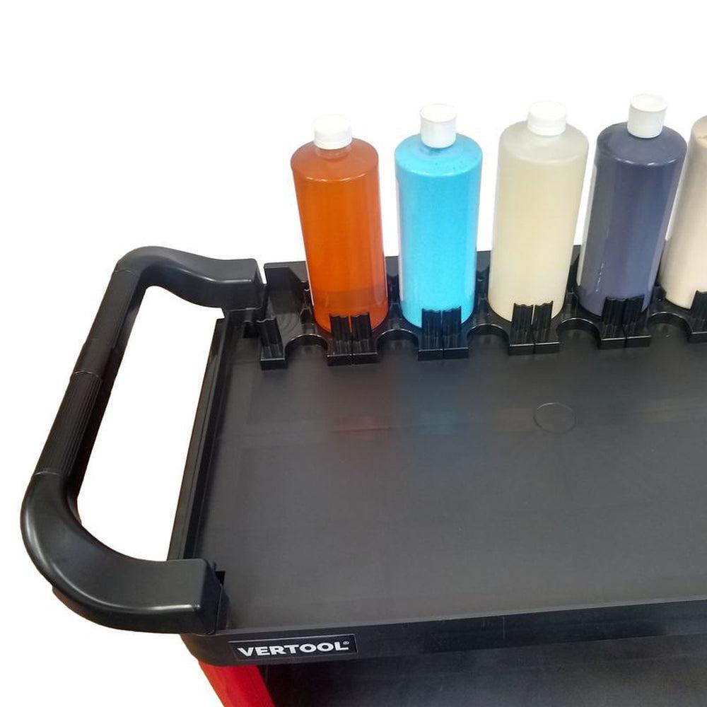 Vertool Detailing Trolley – Cartec UK