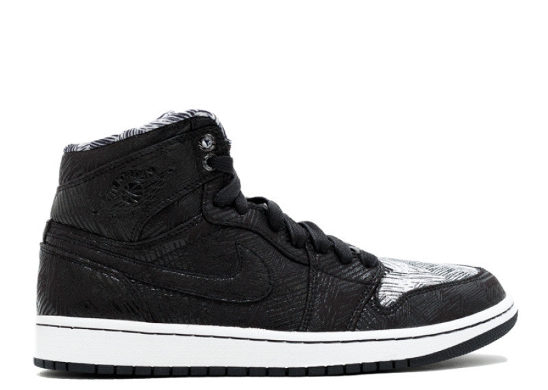 air jordan 1 retro high bhm