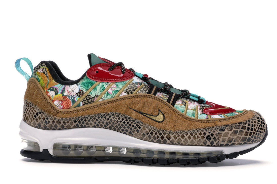 nike cny air max 98