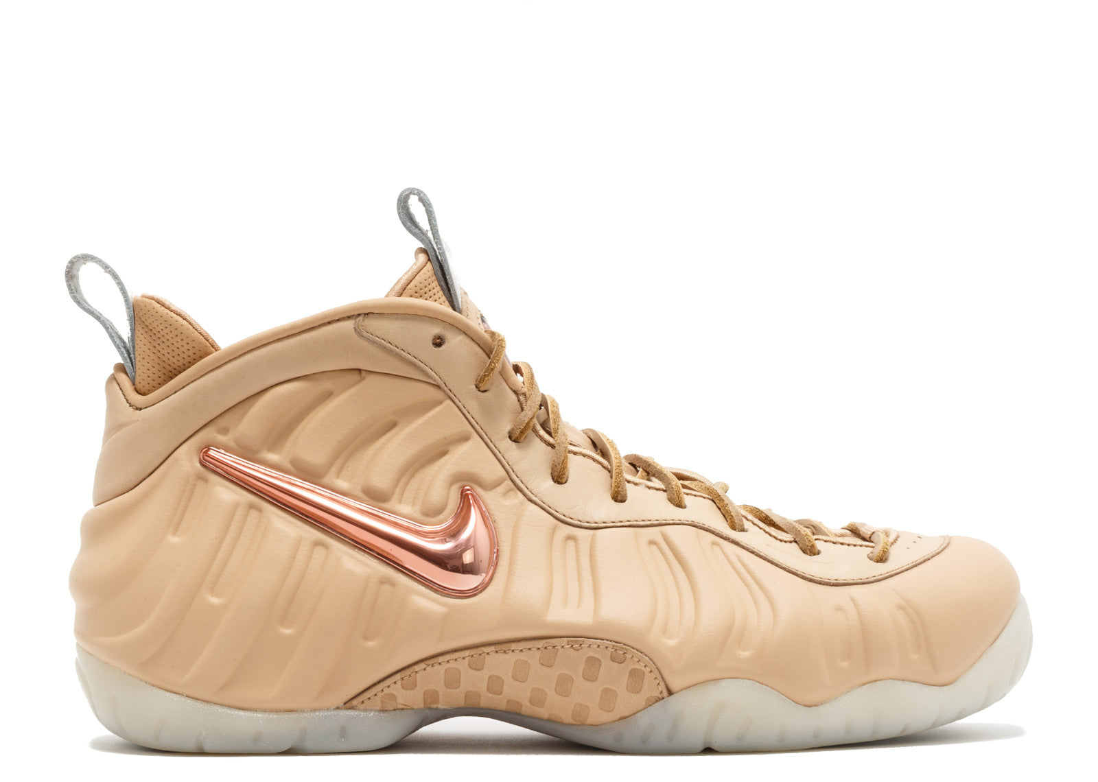 Air Foamposite PRO PRM AS QS – Street Sole