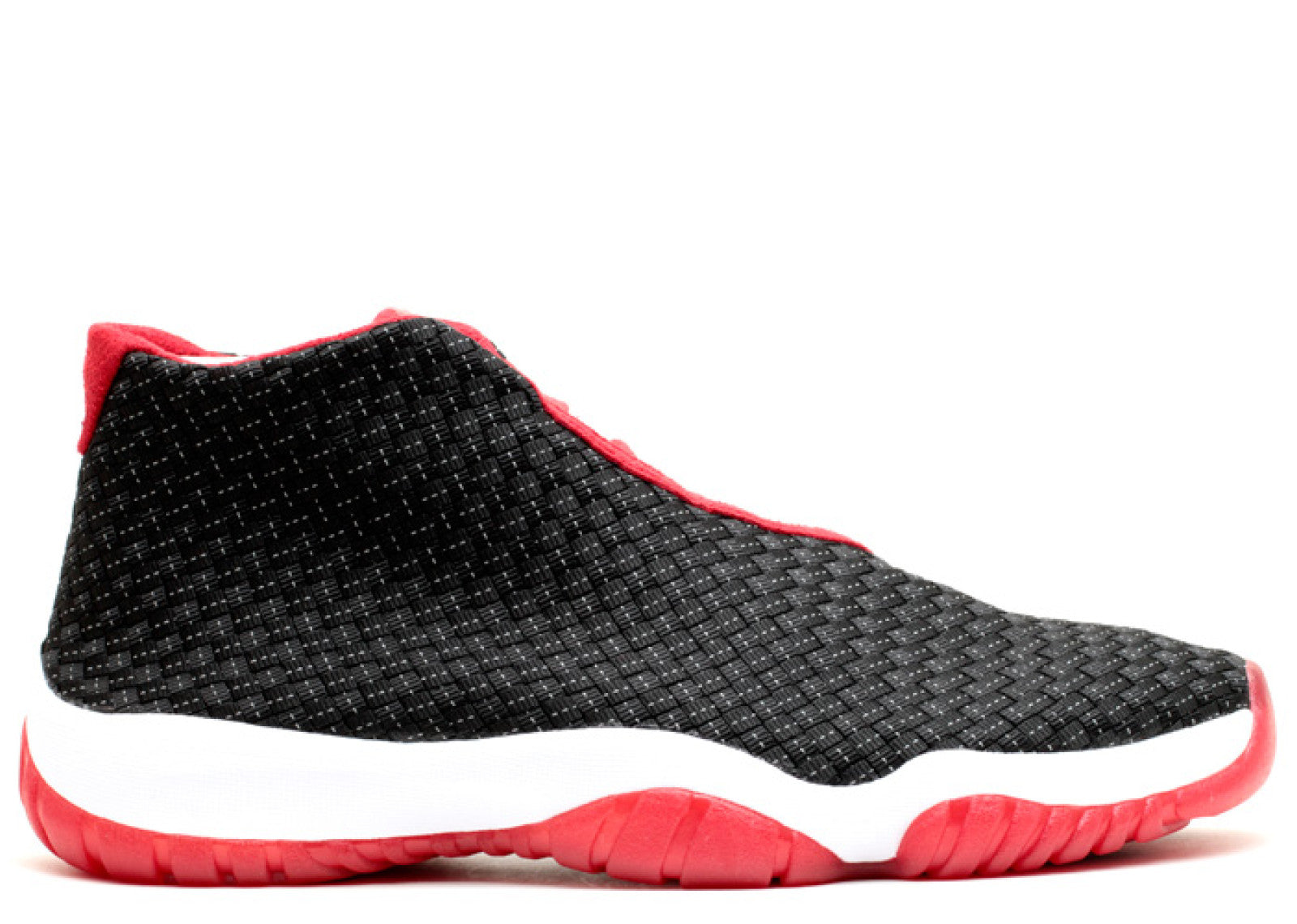 jordan air future premium