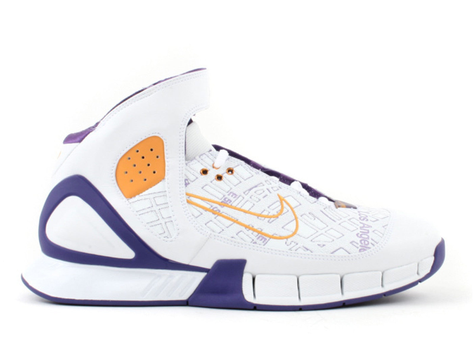 zoom huarache 2k5