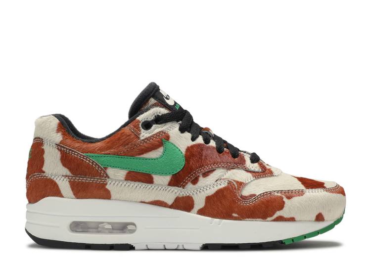 nike air max 1 dlx animal pack