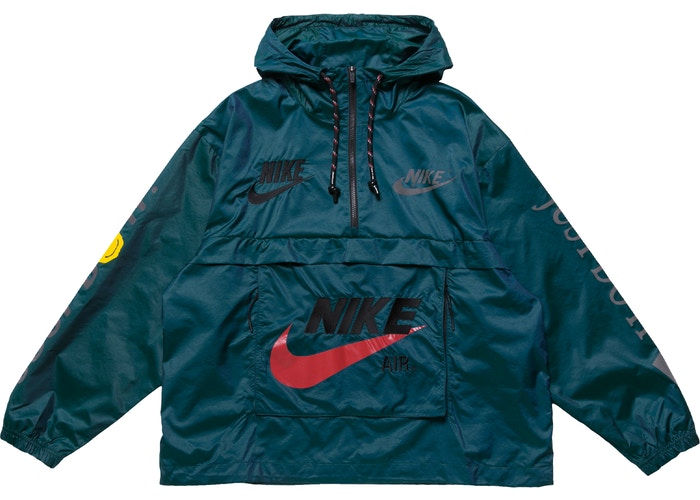 nike x cpfm