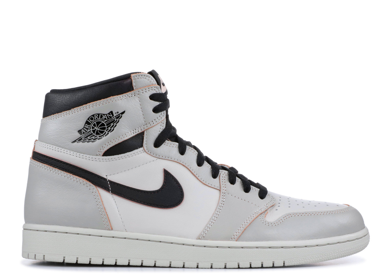 Air Jordan 1 High OG Defiant – Street Sole