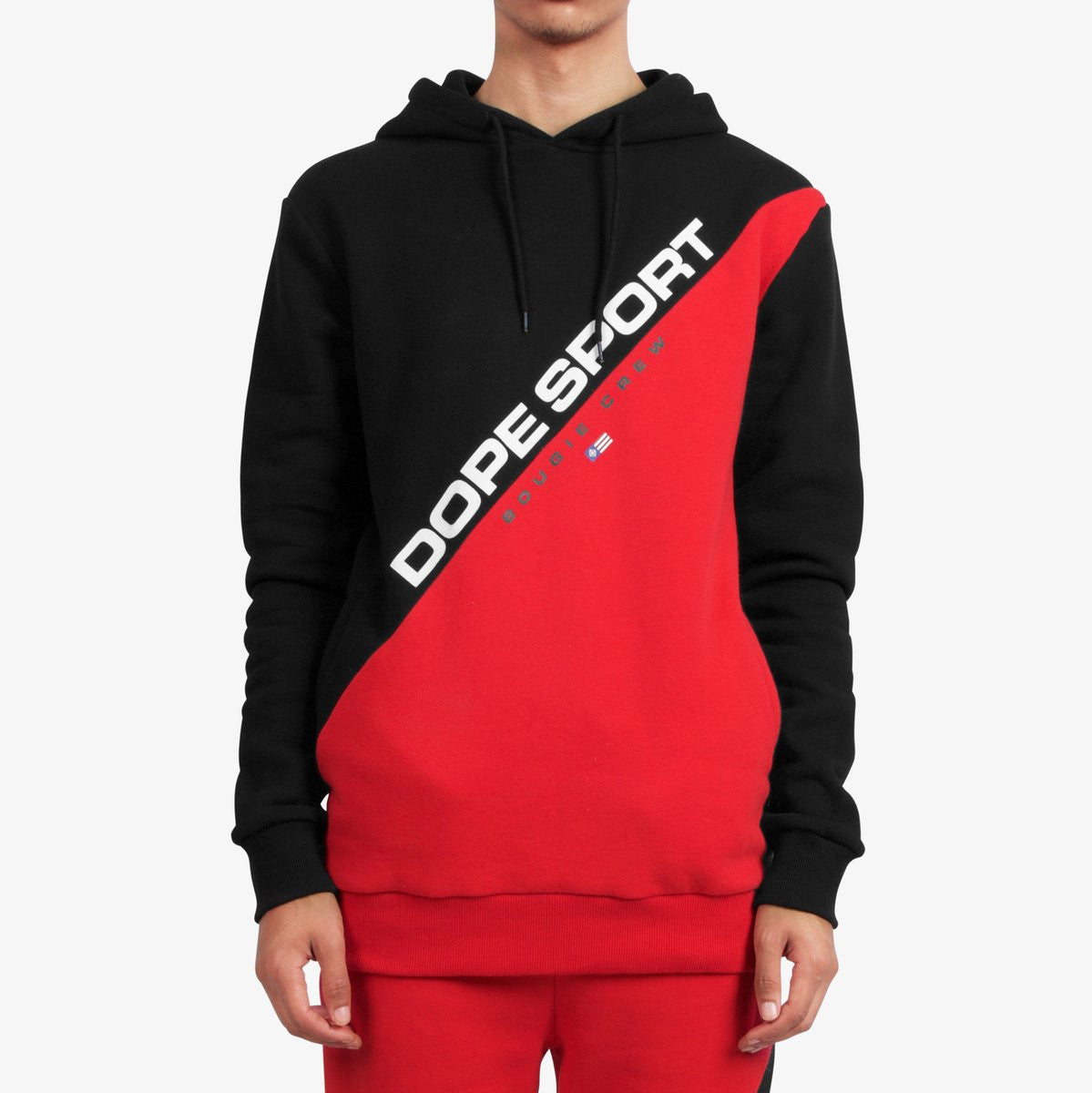 dope sport hoodie