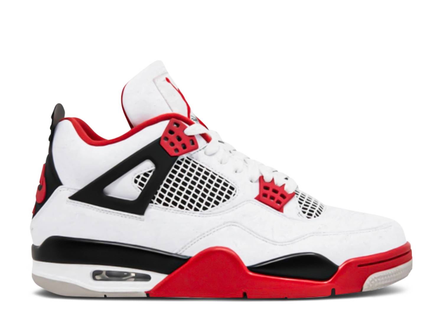 Air Jordan 4 Retro OG 2020 – Street Sole