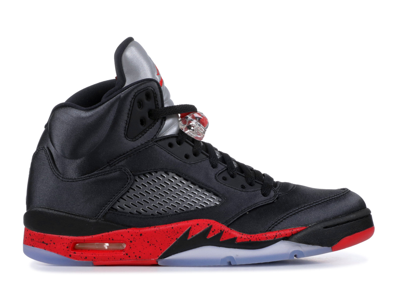 Air Jordan 5 Retro Satin – Street Sole