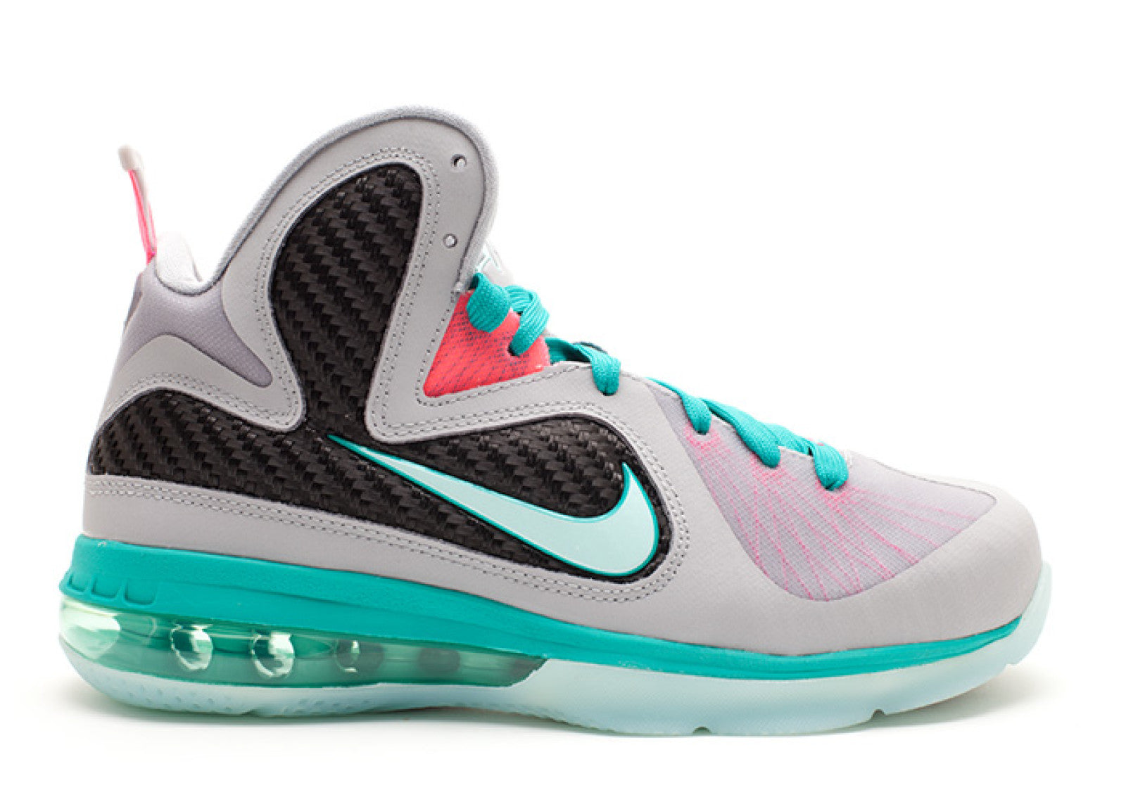 nike lebron 9 or