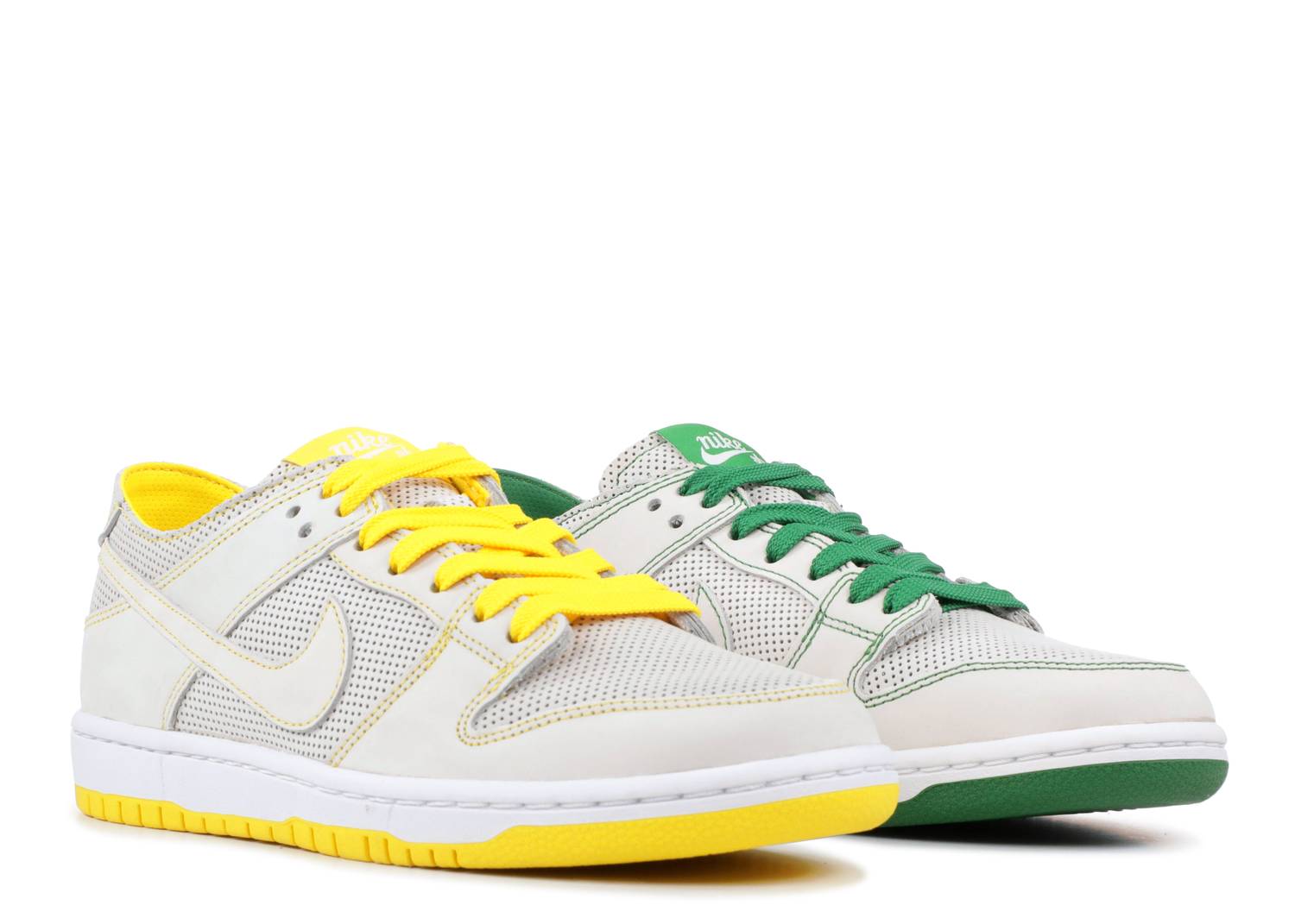 sb zoom dunk low pro decon