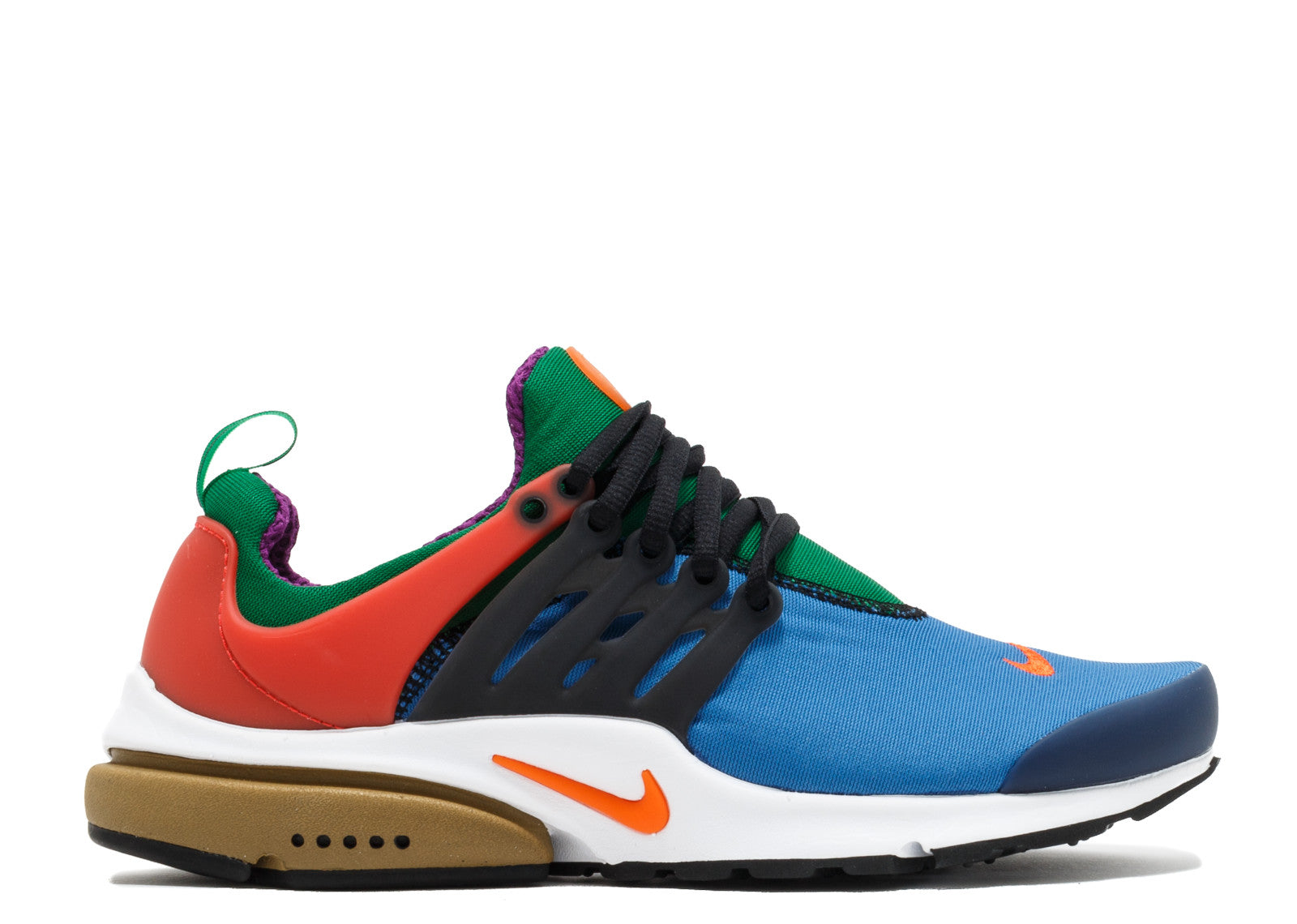 nike air presto greedy