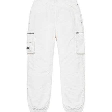 supreme nylon pants