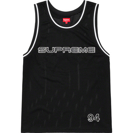 supreme jersey